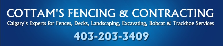 Retaining Walls Calgary